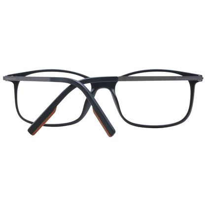 Black Titanium Glasses (Frames)