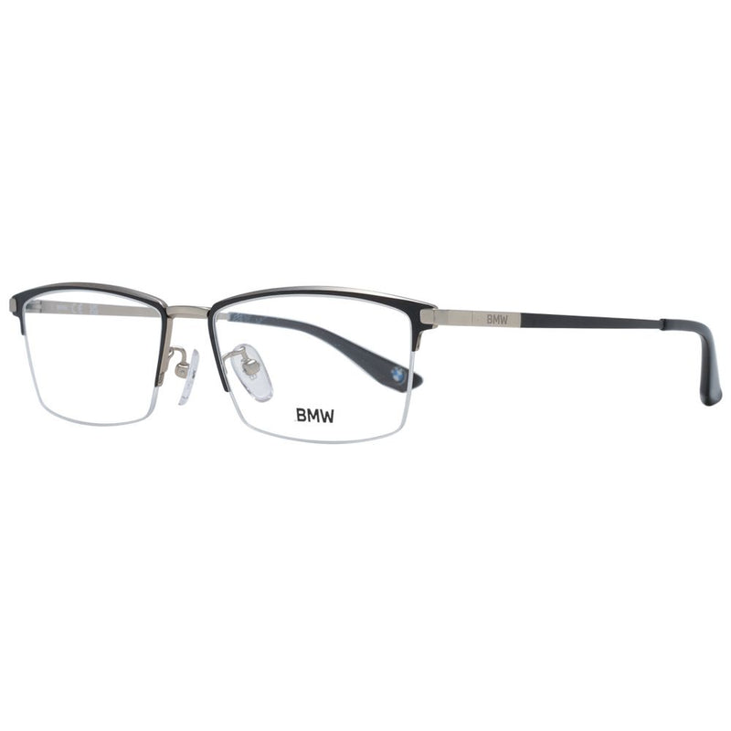 Black Titanium Glasses (Frames)