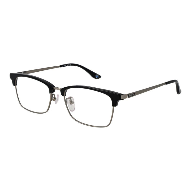Black Titanium Glasses (Frames)