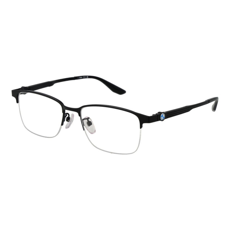 Black Titanium Glasses (Frames)