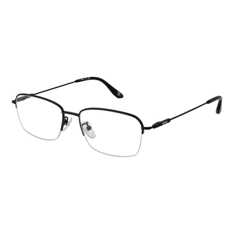 Black Titanium Glasses (Frames)