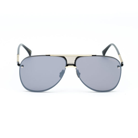 Black Titanium Sunglasses-Belstaff-LabelTerrace.com