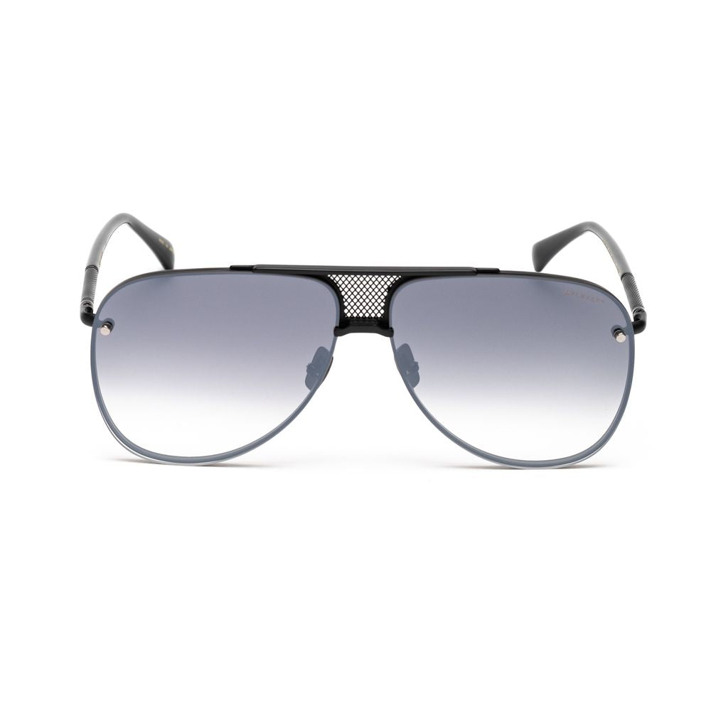 Black Titanium Sunglasses-Belstaff-LabelTerrace.com