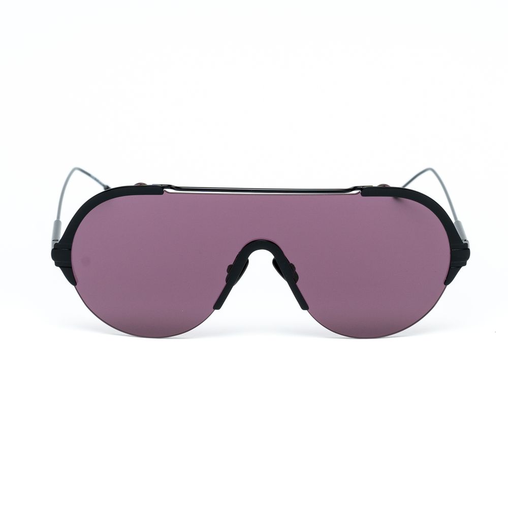 Black Titanium Sunglasses-Belstaff-LabelTerrace.com