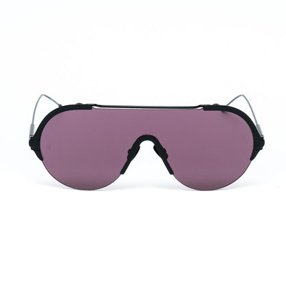 Black Titanium Sunglasses-Belstaff-LabelTerrace.com
