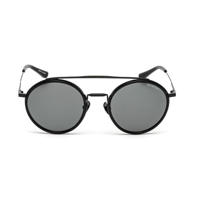 Black Titanium Sunglasses-Belstaff-LabelTerrace.com