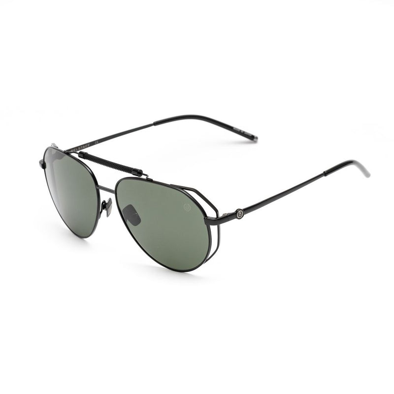 Black Titanium Sunglasses-Belstaff-LabelTerrace.com