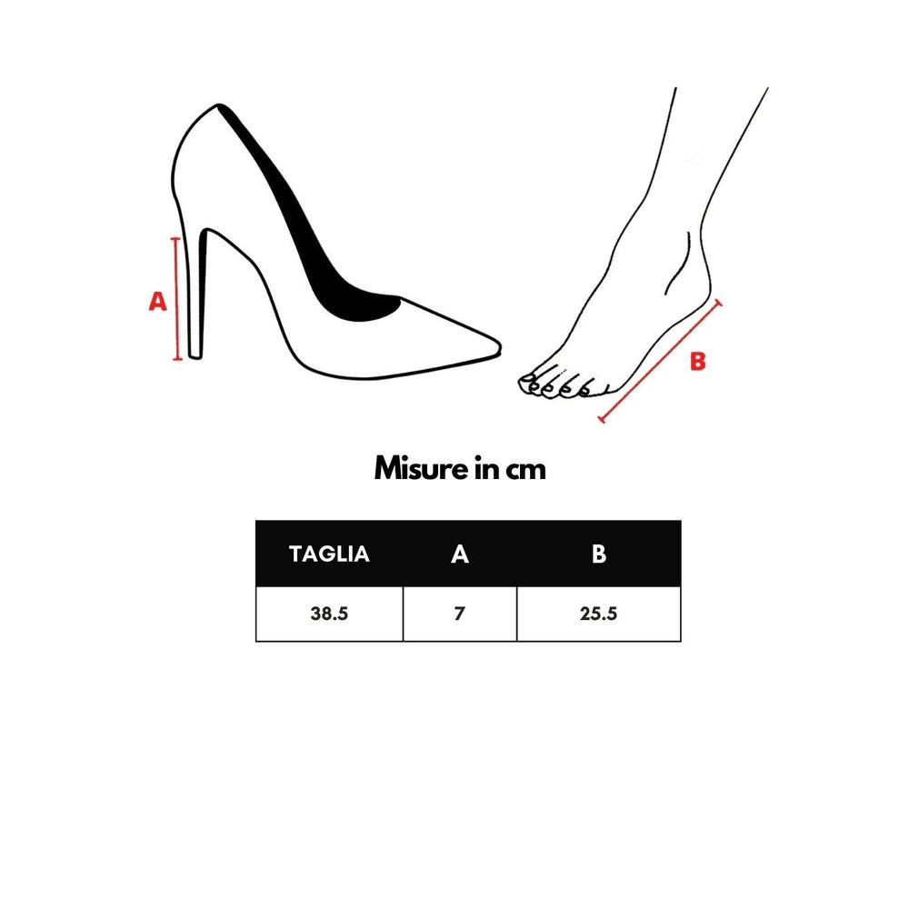 Black Viscose Pump-Dolce & Gabbana-LabelTerrace.com