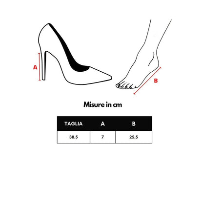 Black Viscose Pump-Dolce & Gabbana-LabelTerrace.com