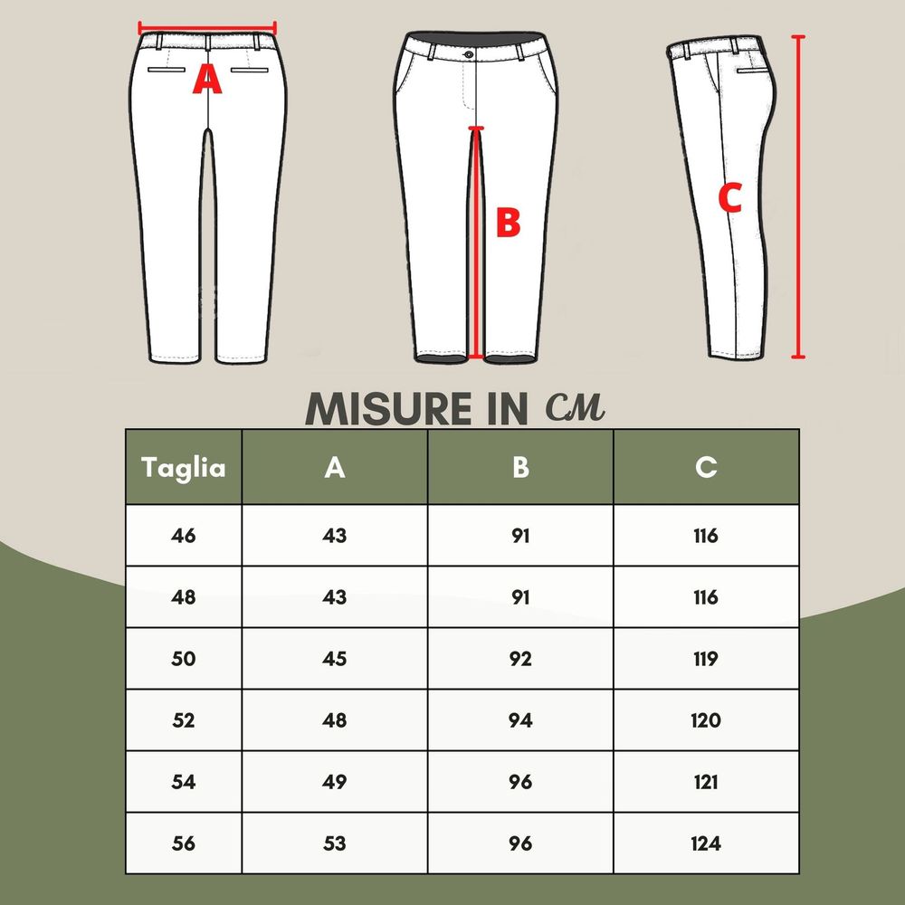 Black Wool Pant-Valentino-LabelTerrace.com