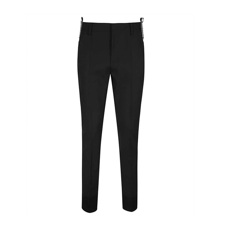 Classic Wool Trousers-Dsquared²-LabelTerrace.com