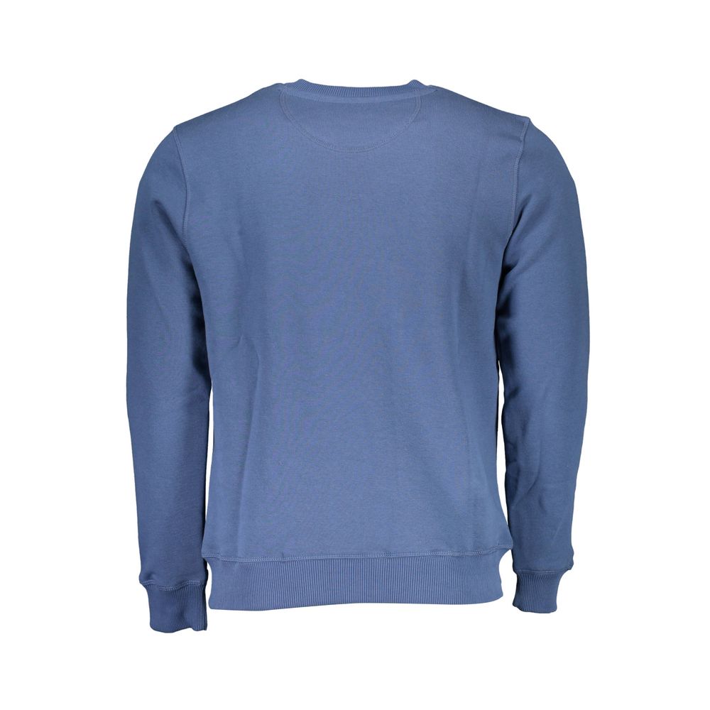 Blu Cotton Men's Sweatshirt