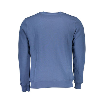Blu Cotton Men's Sweatshirt