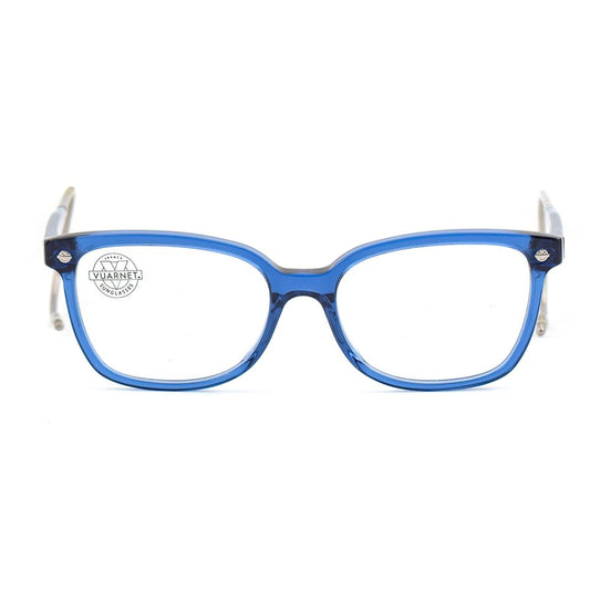 Blue Acetate Frames-Vuarnet-LabelTerrace.com