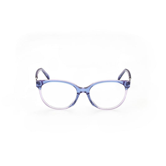 Blue Acetate Frames-Emilio Pucci-LabelTerrace.com