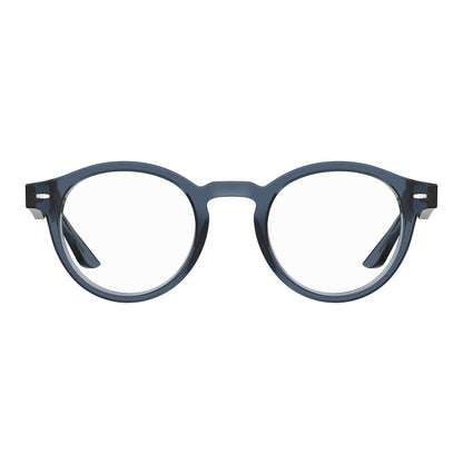 Blue Acetate Frames-Seventh Street-LabelTerrace.com