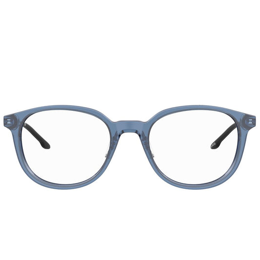 Blue Acetate Frames-Under Armour-LabelTerrace.com