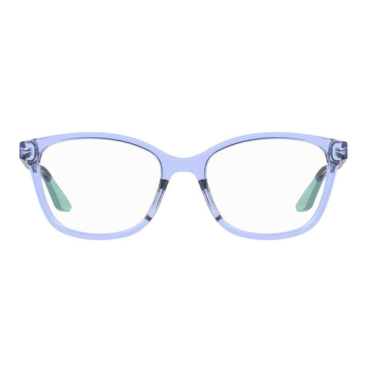 Blue Acetate Frames-Under Armour-LabelTerrace.com