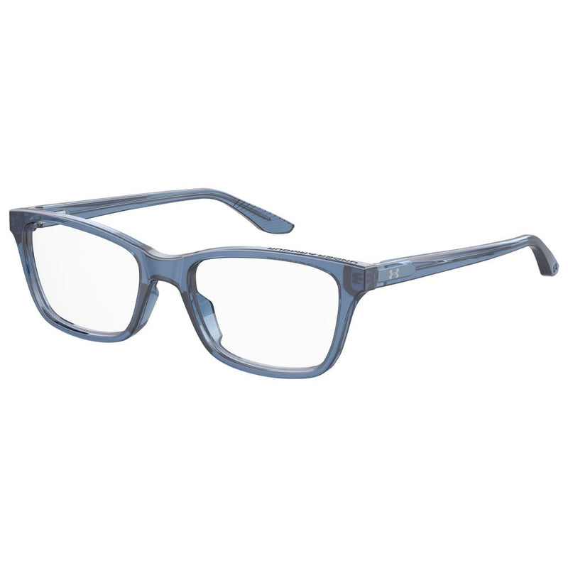 Blue Acetate Frames-Under Armour-LabelTerrace.com