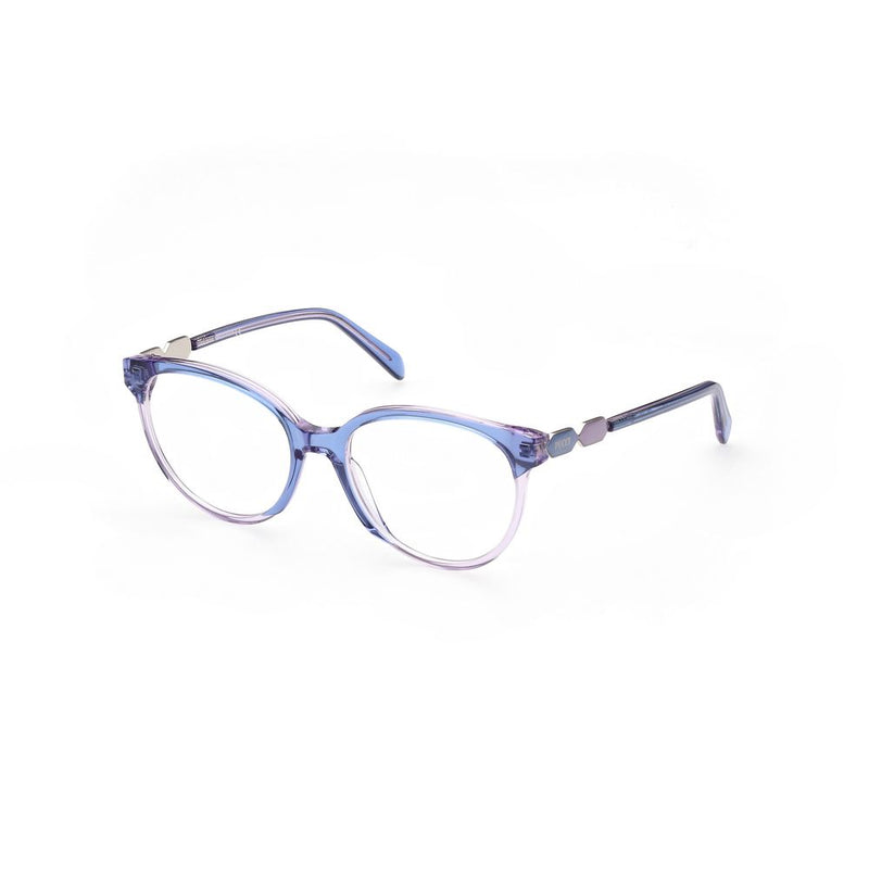Blue Acetate Frames-Emilio Pucci-LabelTerrace.com