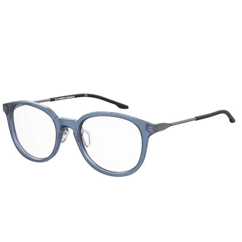 Blue Acetate Frames-Under Armour-LabelTerrace.com