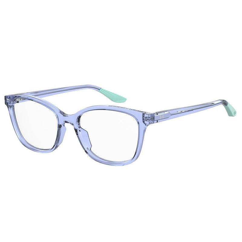 Blue Acetate Frames-Under Armour-LabelTerrace.com