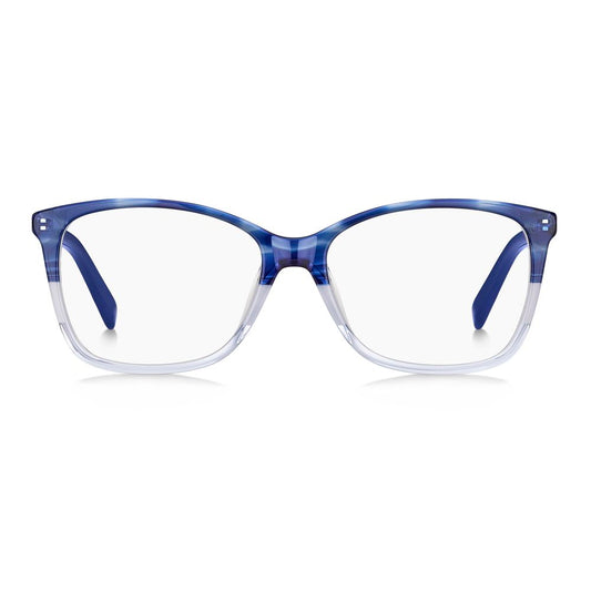 Blue Acetate Frames-M Missoni-LabelTerrace.com