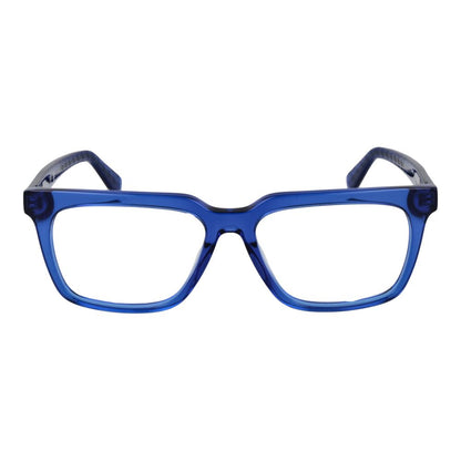Blue Acetate Glasses (Frames)