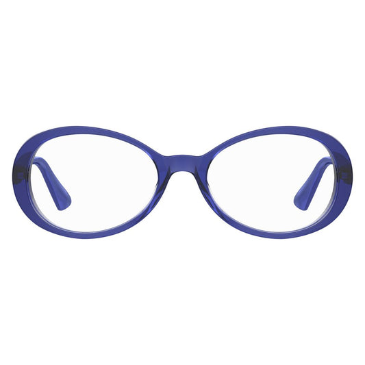 Blue Acetate Frames-Moschino-LabelTerrace.com