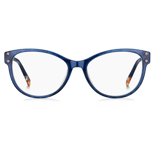 Blue Acetate Frames-Missoni-LabelTerrace.com