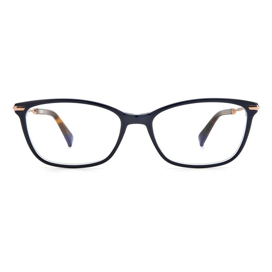 Blue Acetate Frames-Missoni-LabelTerrace.com