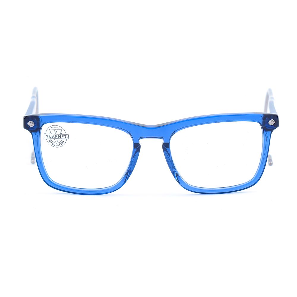 Blue Acetate Glasses (Frames)