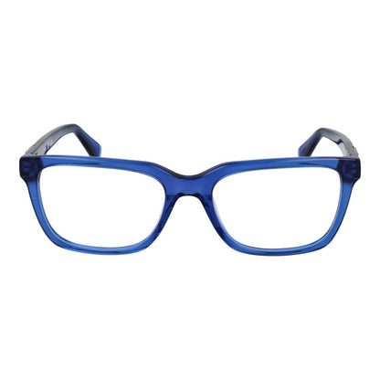 Blue Acetate Glasses (Frames)