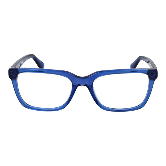 Blue Acetate Glasses (Frames)