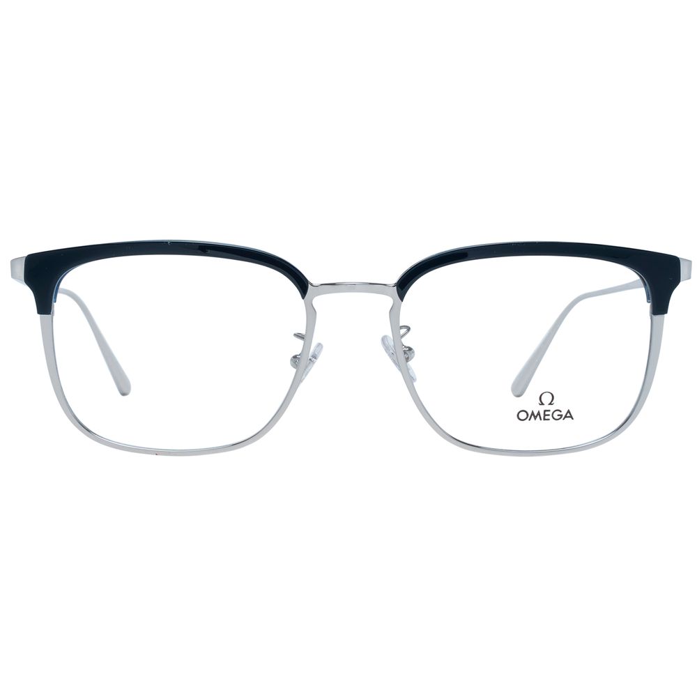 Blue Acetate Glasses (Frames)