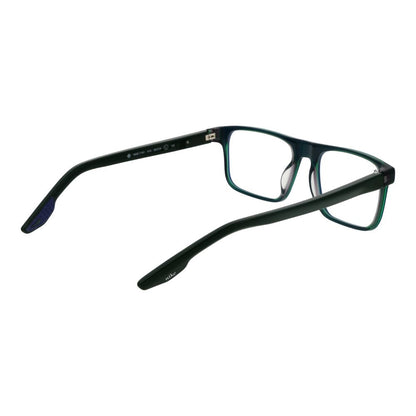 Blue Acetate Glasses (Frames)