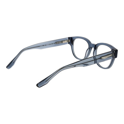 Blue Acetate Glasses (Frames)