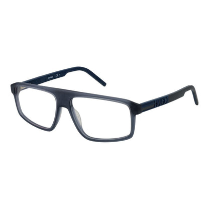 Blue Acetate Glasses (Frames)