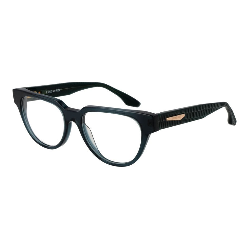 Blue Acetate Glasses (Frames)