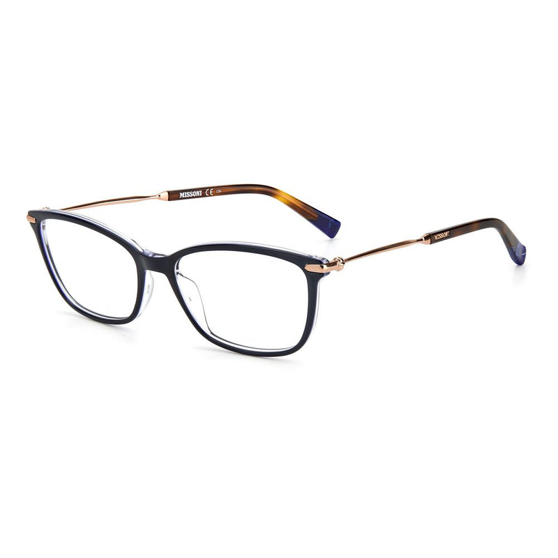 Blue Acetate Frames-Missoni-LabelTerrace.com