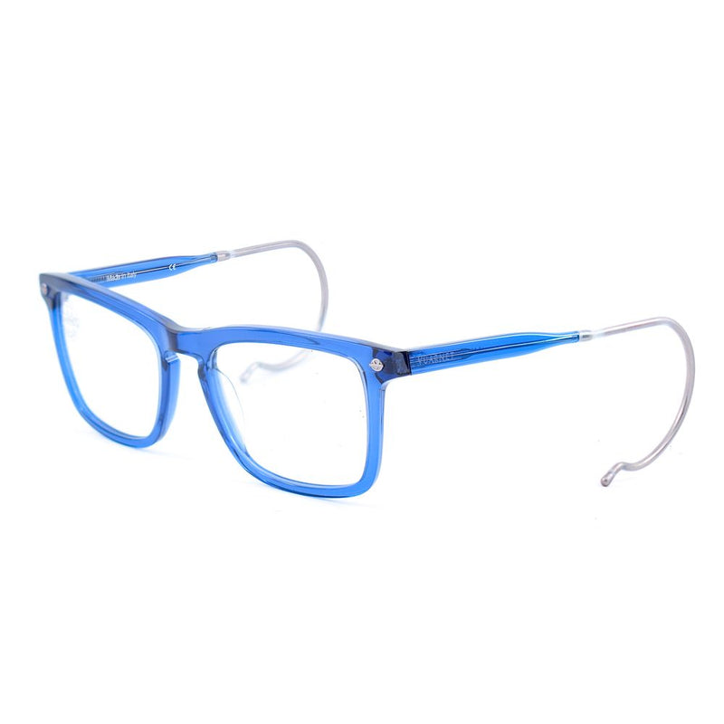 Blue Acetate Glasses (Frames)