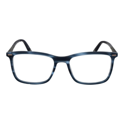 Blue Acetate & Metal Glasses (Frames)