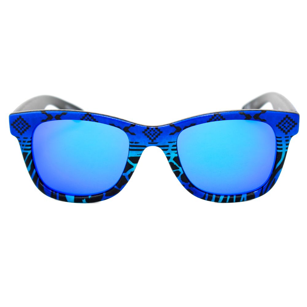 Blue Acetate Sunglasses-Italia Independent-LabelTerrace.com