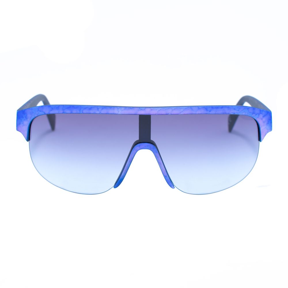 Blue Acetate Sunglasses-Italia Independent-LabelTerrace.com