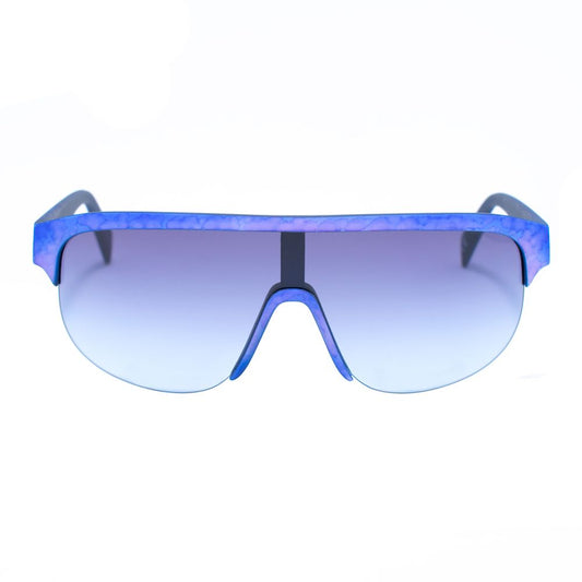 Blue Acetate Sunglasses-Italia Independent-LabelTerrace.com