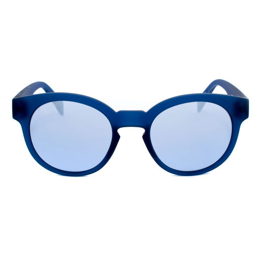 Blue Acetate Sunglasses-Italia Independent-LabelTerrace.com