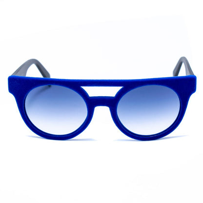 Blue Acetate Sunglasses-Italia Independent-LabelTerrace.com