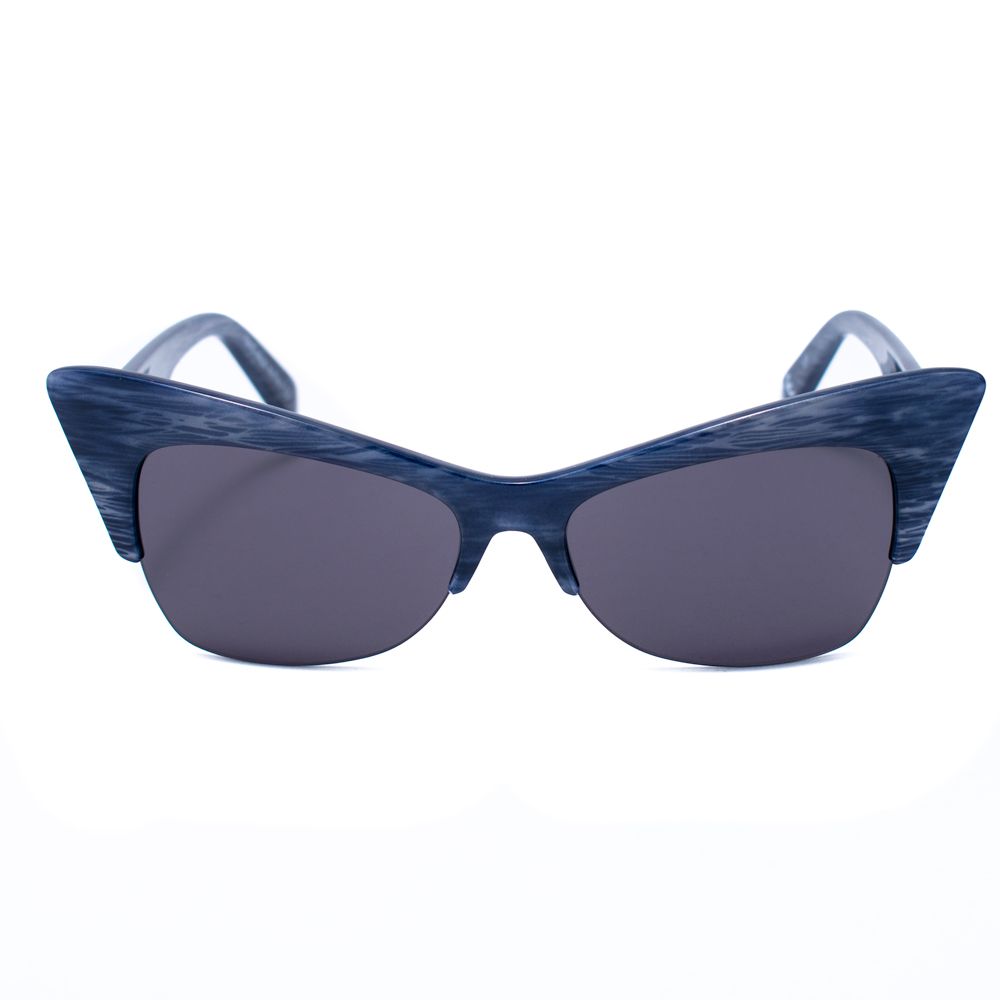 Blue Acetate Sunglasses-Italia Independent-LabelTerrace.com