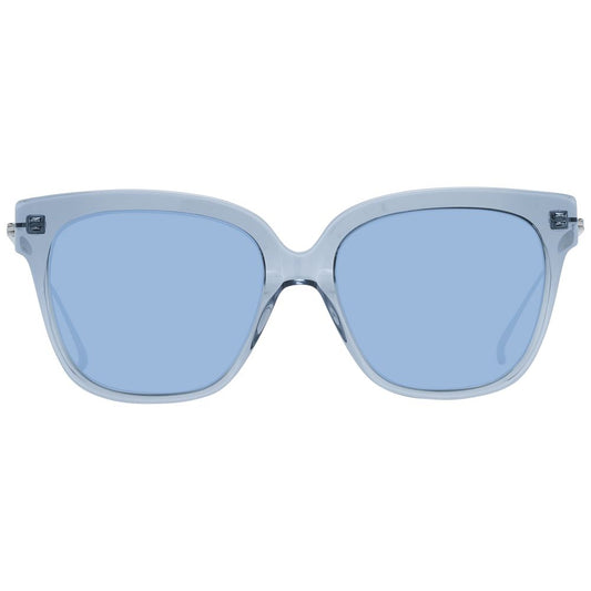 Blue Women Sunglass