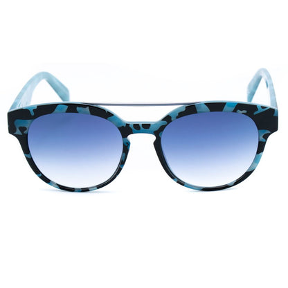 Blue Acetate Sunglasses-Italia Independent-LabelTerrace.com